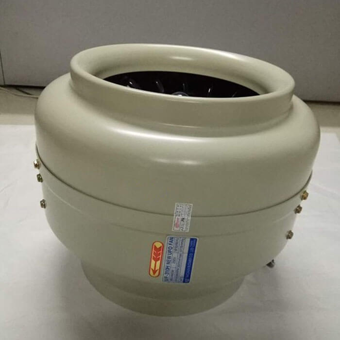 Wave soldering machine New UFO Fan UF310H